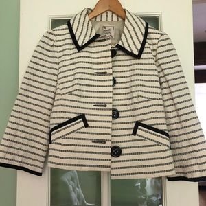 Nanette Lepore Ladies Jacket
